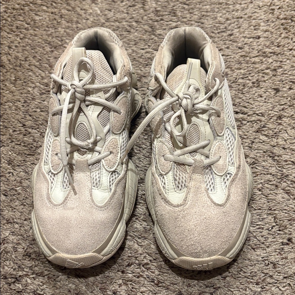 Yeezy 500 “Blush” - Picture 2 of 7